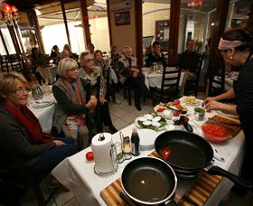 Co As It - Italian Association Of Assistance - Northern Rivers Accommodation 1
