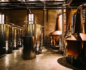 Archie Rose Distillery - Northern Rivers Accommodation 0