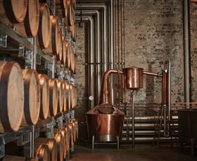Archie Rose Distillery - Northern Rivers Accommodation 3