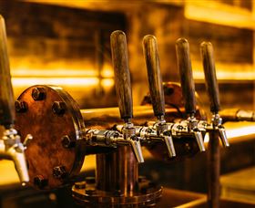 Archie Rose Distillery - Northern Rivers Accommodation 6