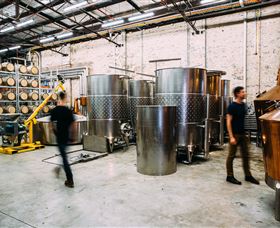Archie Rose Distillery - Northern Rivers Accommodation 7