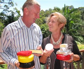 The Cheesemaking Workshop Sydney - Northern Rivers Accommodation 1