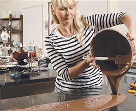 The Sydney Chocolate School - Northern Rivers Accommodation 0