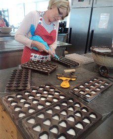 The Sydney Chocolate School - Northern Rivers Accommodation 2