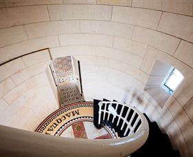 Macquarie Lighthouse - Northern Rivers Accommodation 2