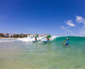 Bondi Beach - Northern Rivers Accommodation 0