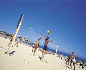 Bondi Beach - Northern Rivers Accommodation 2