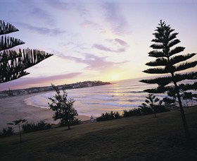 Bondi Beach - Northern Rivers Accommodation 3