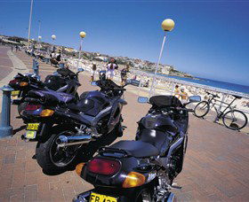Bondi Beach - Northern Rivers Accommodation 4