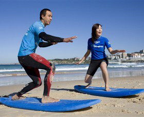 Bondi Beach - Northern Rivers Accommodation 6