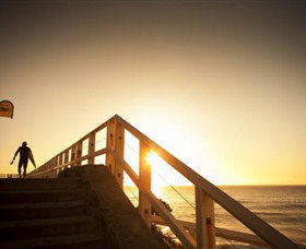 Bondi Beach - Northern Rivers Accommodation 7