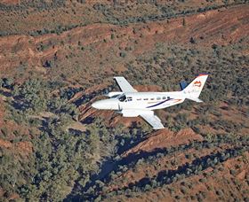 Air Adventure Australia - Northern Rivers Accommodation 1
