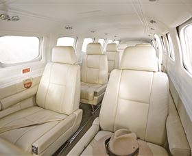 Air Adventure Australia - Northern Rivers Accommodation 2