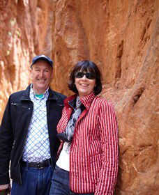 Bill Peach Journeys - Northern Rivers Accommodation 1