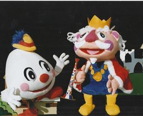 Puppeteria Theatre Castle Cove - Northern Rivers Accommodation 2