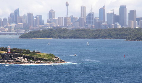 Fairfax Walk - Northern Rivers Accommodation 2