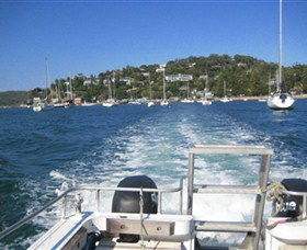 Scubamunkies - Northern Rivers Accommodation 0