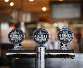4 Pines Brewing Company - Northern Rivers Accommodation 0