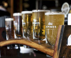4 Pines Brewing Company - Northern Rivers Accommodation 1
