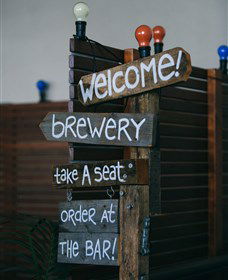 4 Pines Brewing Company - Northern Rivers Accommodation 5