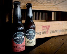 4 Pines Brewing Company - Northern Rivers Accommodation 3