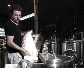 4 Pines Brewing Company - Northern Rivers Accommodation 4