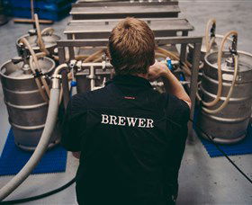 4 Pines Brewing Company - Northern Rivers Accommodation 6