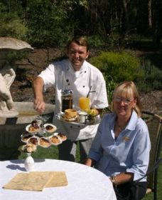 Thornton NSW Northern Rivers Accommodation