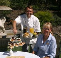 All Australian Journeys - Northern Rivers Accommodation