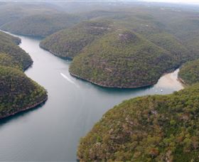 Australia By Air - Northern Rivers Accommodation 3