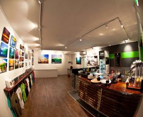 Saltmotion Gallery - Northern Rivers Accommodation 0