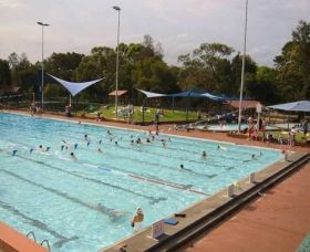 Manly Boy Charlton Swim Centre - Northern Rivers Accommodation 0