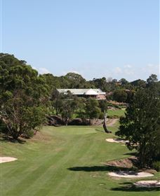Bardwell Valley Golf Club Ltd - Northern Rivers Accommodation 4