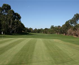 Bardwell Valley Golf Club Ltd - Northern Rivers Accommodation 2