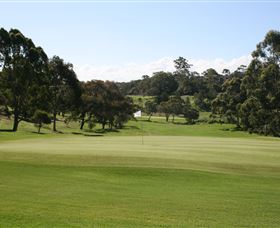 Bardwell Valley Golf Club Ltd - Northern Rivers Accommodation 6