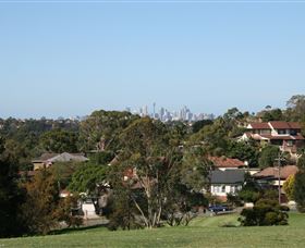 Bardwell Valley Golf Club Ltd - Northern Rivers Accommodation 7