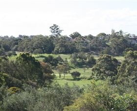 Bardwell Valley Golf Club Ltd - Northern Rivers Accommodation 5