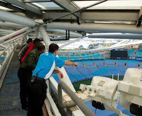 ANZ Stadium Tours - Northern Rivers Accommodation 2