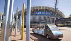 ANZ Stadium Tours - Northern Rivers Accommodation 0