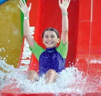 Sydney Olympic Park Aquatic Centre - Northern Rivers Accommodation