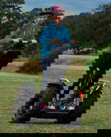 Segway Tours Australia - Northern Rivers Accommodation 1