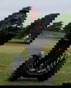 Segway Tours Australia - Northern Rivers Accommodation 2