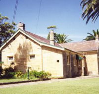 Carss Cottage Museum - Northern Rivers Accommodation