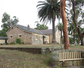 Carss Cottage Museum - Northern Rivers Accommodation 1