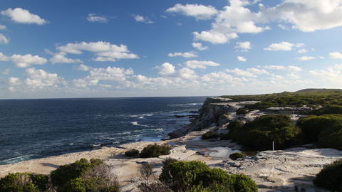 Kamay Botany Bay National Park - Northern Rivers Accommodation 2