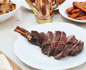 Vesuvio WoodFire Cooking Classes - Northern Rivers Accommodation 3
