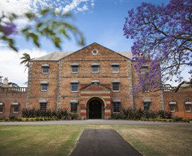 Female Orphan School - Northern Rivers Accommodation 0