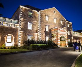 Female Orphan School - Northern Rivers Accommodation 4