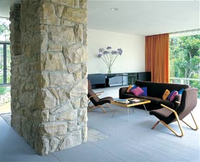 Rose Seidler House - Northern Rivers Accommodation 1