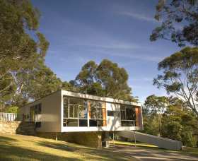 Rose Seidler House - Northern Rivers Accommodation 0